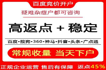 竞价广告的投放策略与网络推广的实践案例